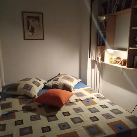 Stan 아파트 자다르