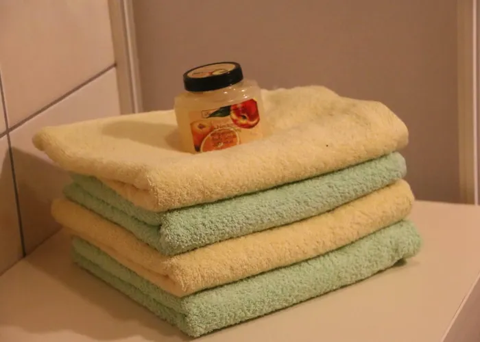 Stan Apartment Zadar