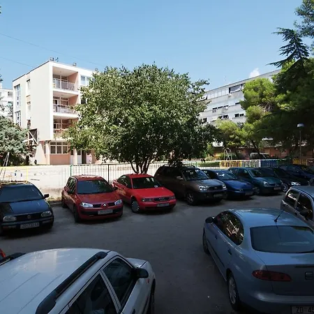 Stan Apartamento *