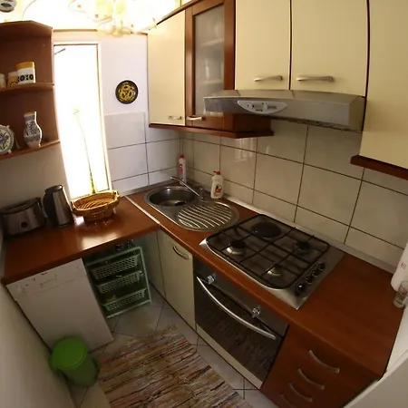 Apartment Stan *