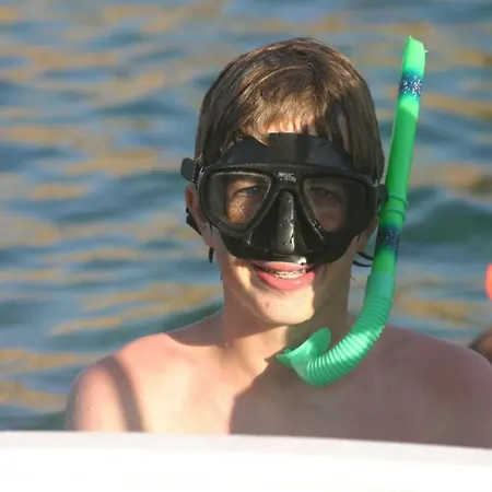 דירה Stan זאדאר