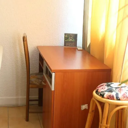 Stan Apartman Zára