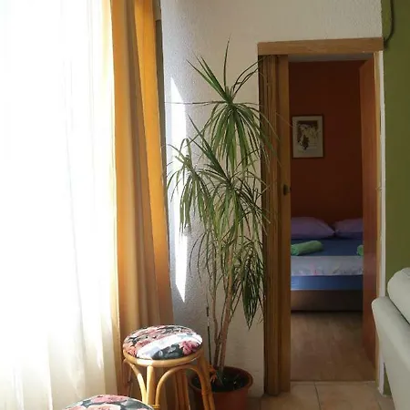 Stan Apartman Zára