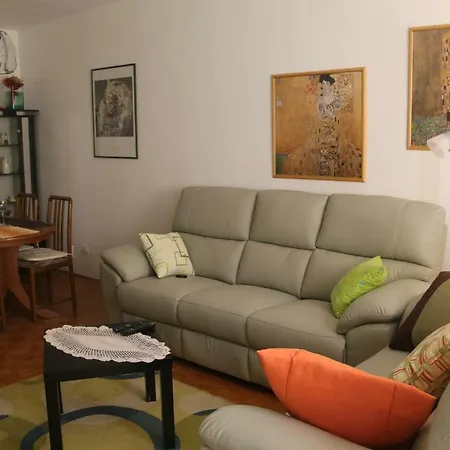 Stan Apartamento