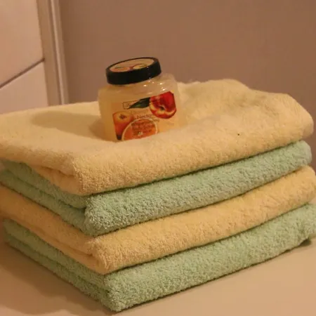 Stan Apartman Zára