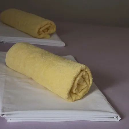 Stan Apartman Zára