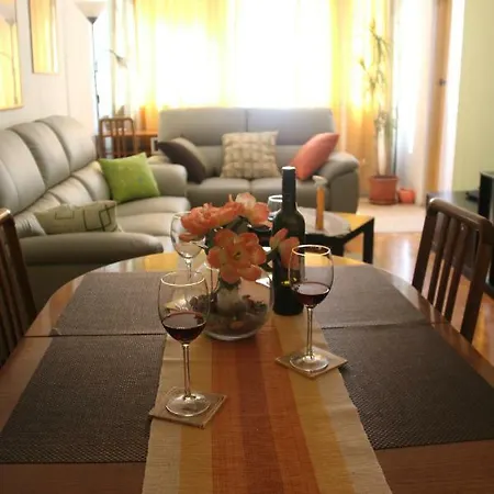 Stan Apartment
