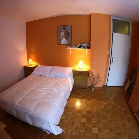 Apartman Stan Zára
