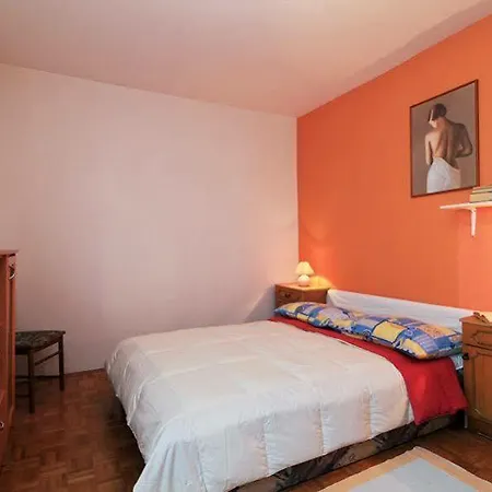Stan Apartman